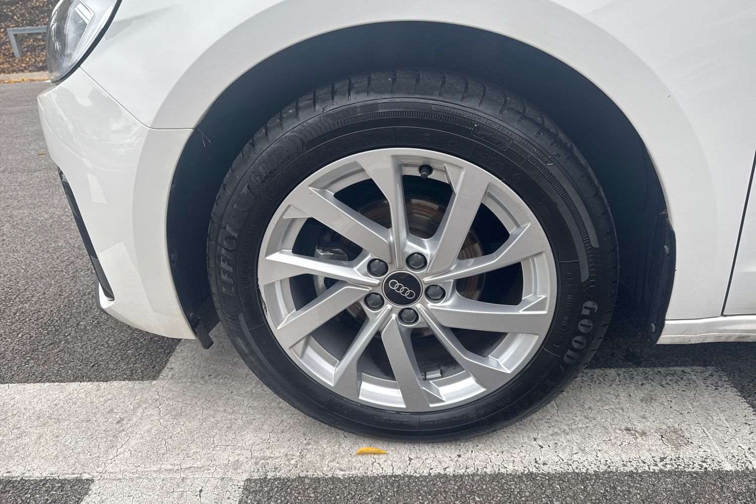 Used Audi A1 2024 for sale - 76156167: Photo 11