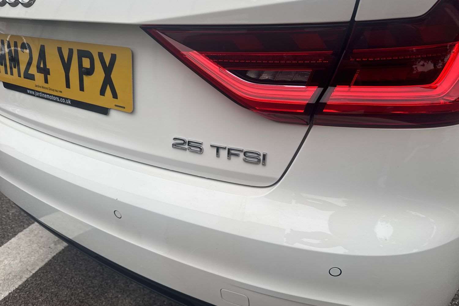 Used Audi A1 2024 for sale - 76156167: Photo 12