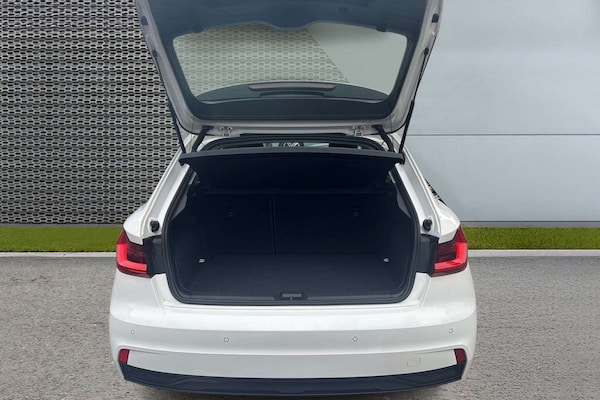 Used Audi A1 2024 for sale - 76156167: Photo 13