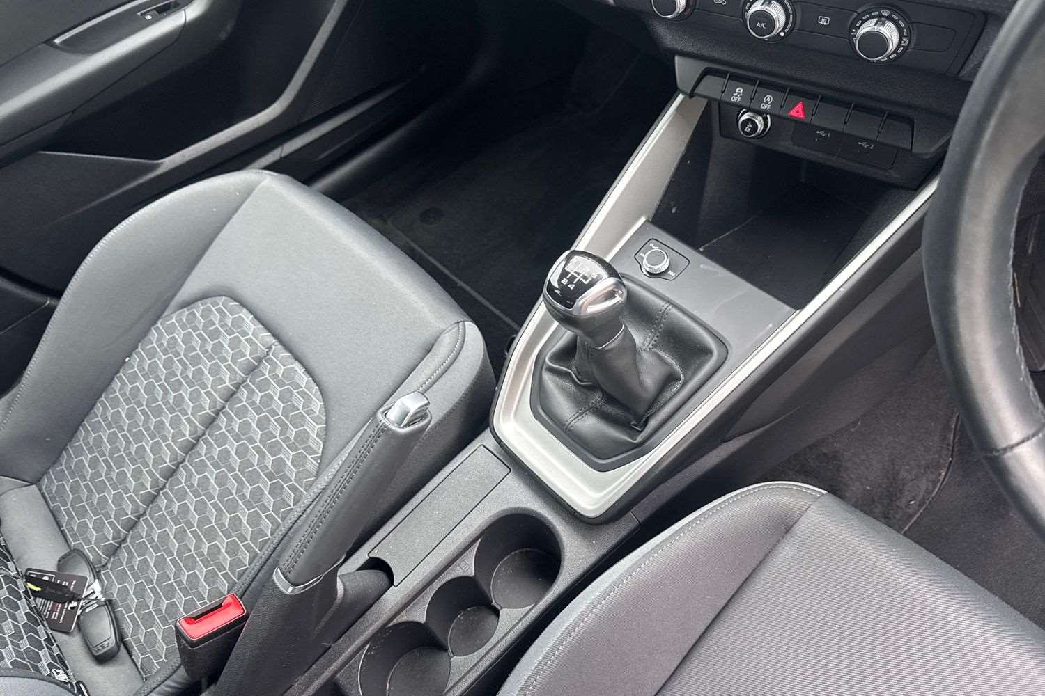 Used Audi A1 2024 for sale - 76156167: Photo 15