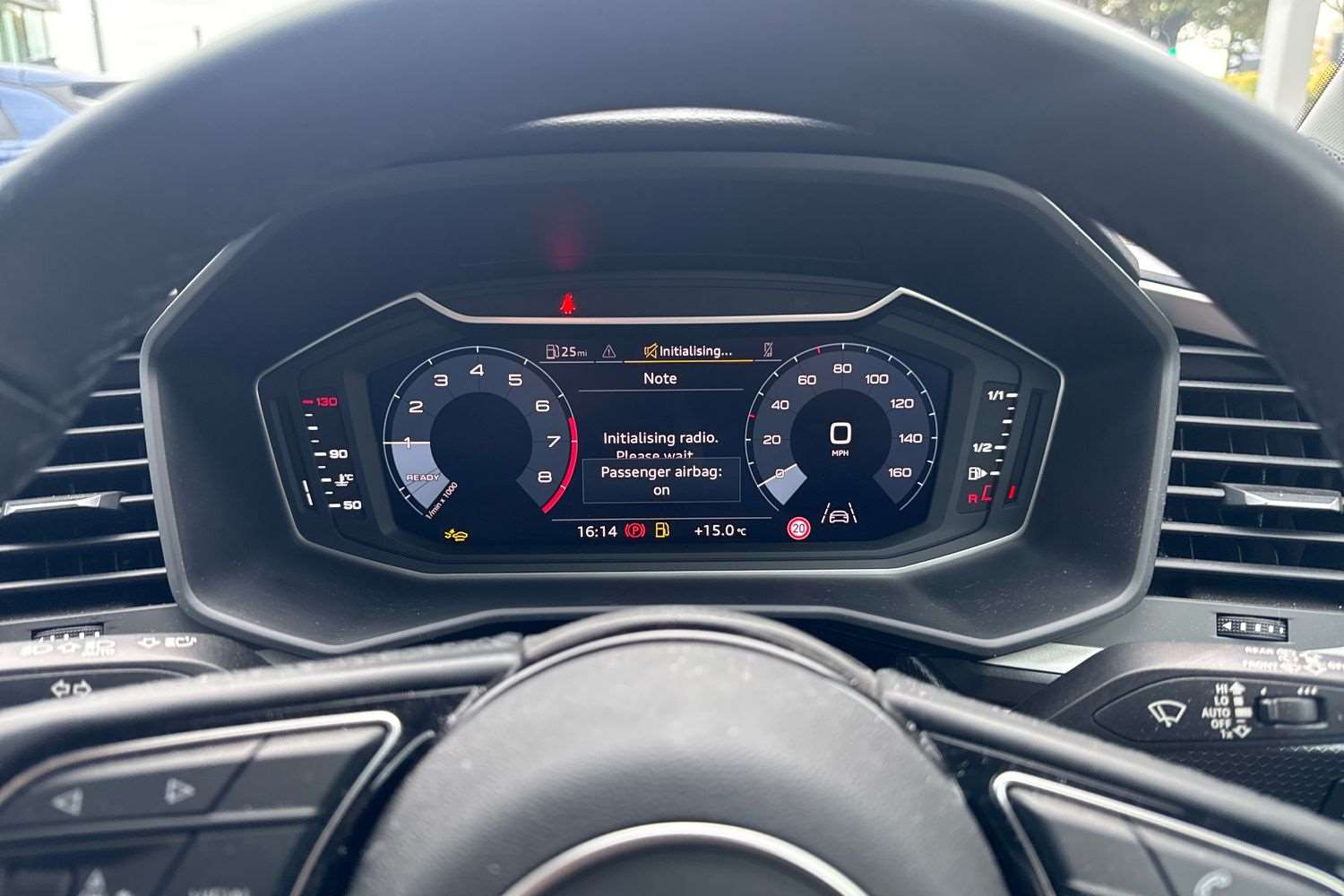 Used Audi A1 2024 for sale - 76156167: Photo 18