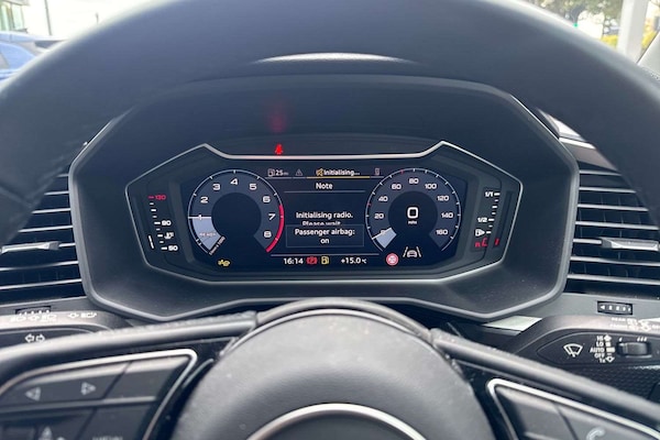 Used Audi A1 2024 for sale - 76156167: Photo 18