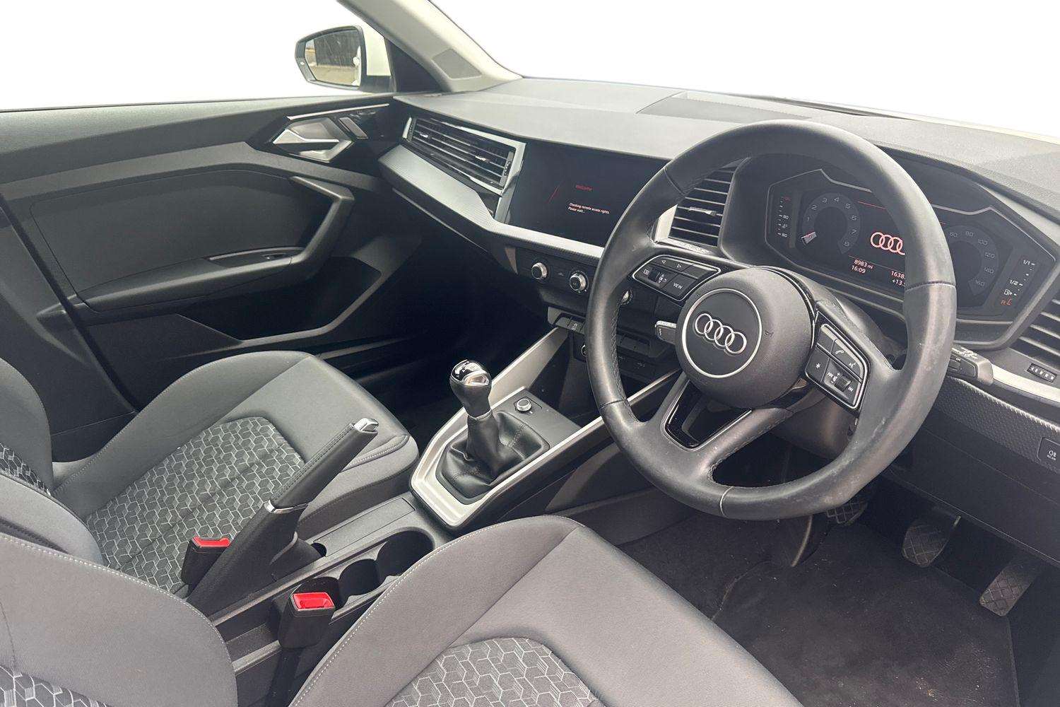 Used Audi A1 2024 for sale - 76156167: Photo 19