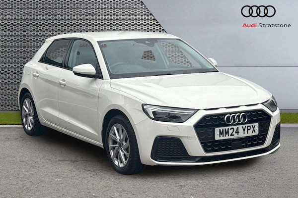 Used Audi A1 2024 for sale - 76156167: Photo 1