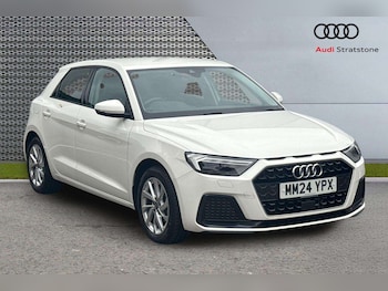 Audi - A1