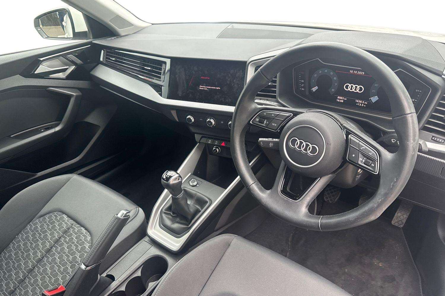 Used Audi A1 2024 for sale - 76156167: Photo 20