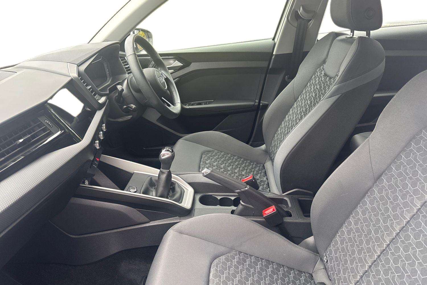 Used Audi A1 2024 for sale - 76156167: Photo 21