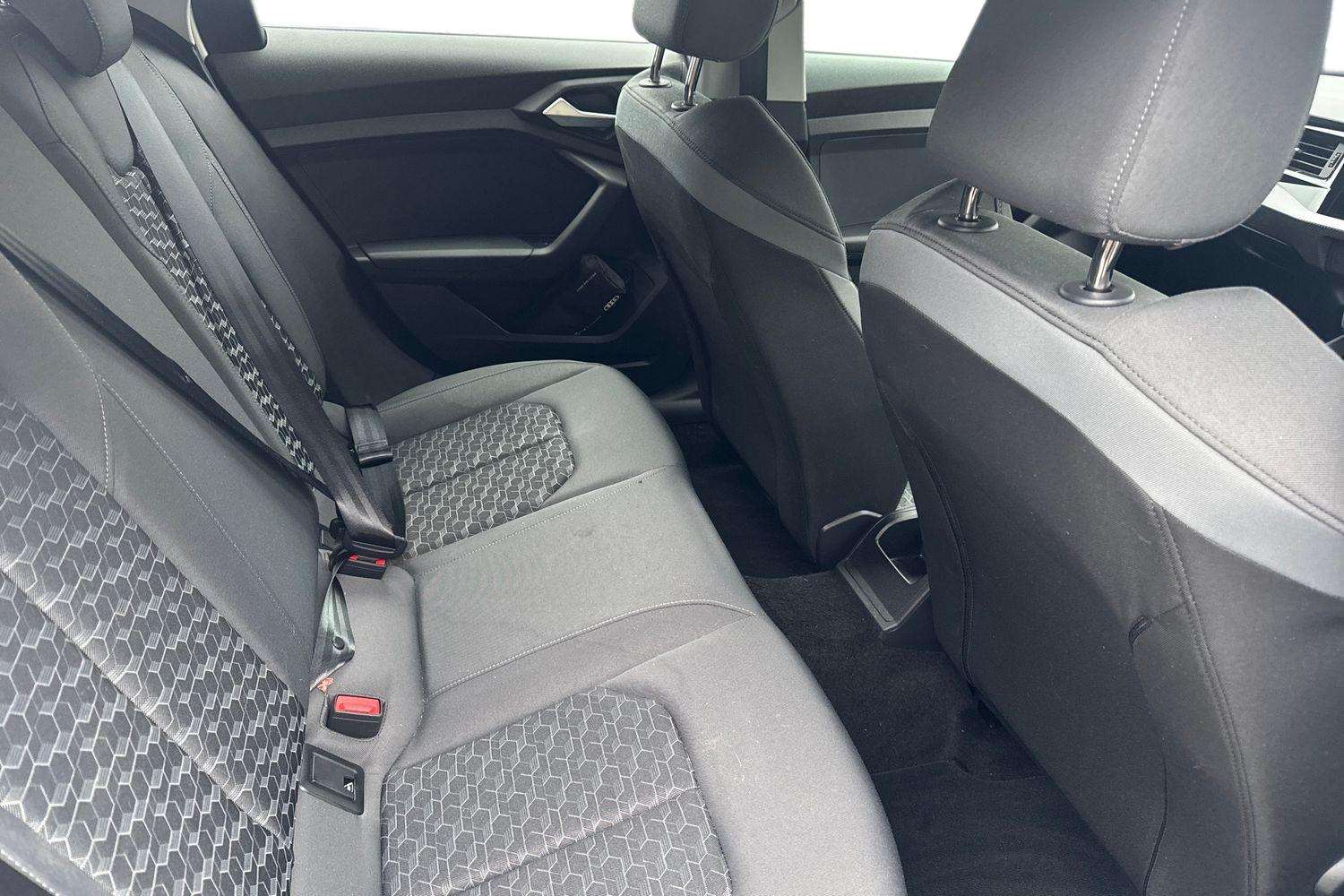 Used Audi A1 2024 for sale - 76156167: Photo 22