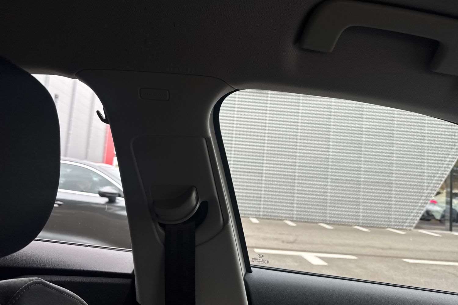 Used Audi A1 2024 for sale - 76156167: Photo 35