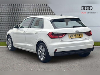 Used Audi A1 2024 for sale - 76156167: Photo 3
