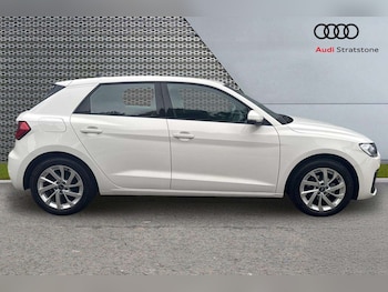Used Audi A1 2024 for sale - 76156167: Photo 4