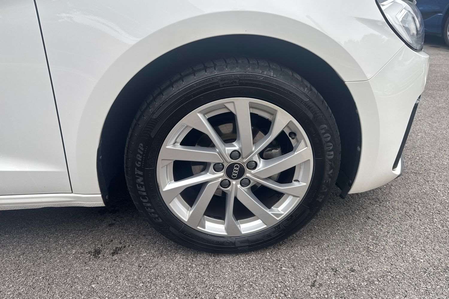 Used Audi A1 2024 for sale - 76156167: Photo 5