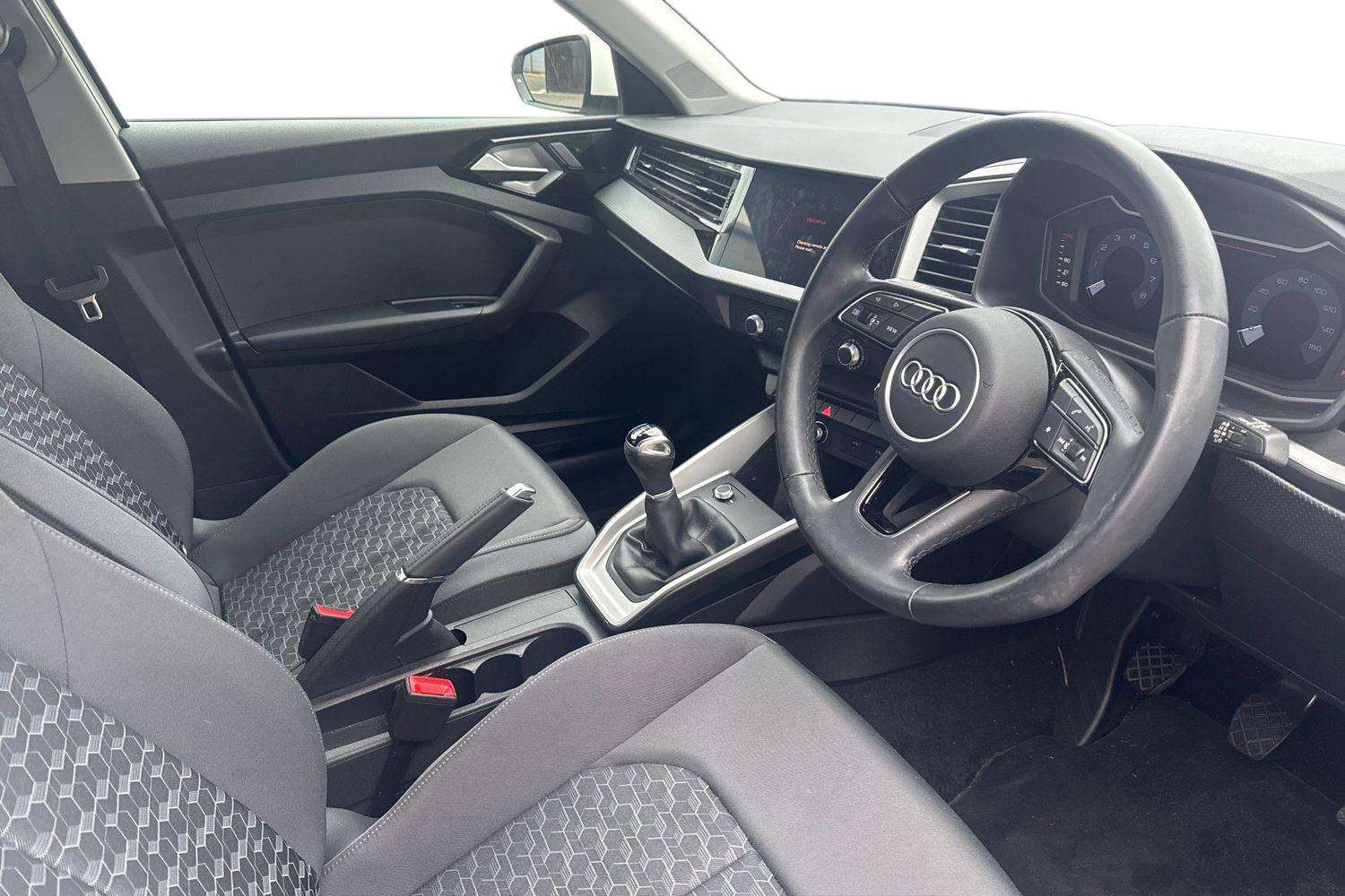 Used Audi A1 2024 for sale - 76156167: Photo 6