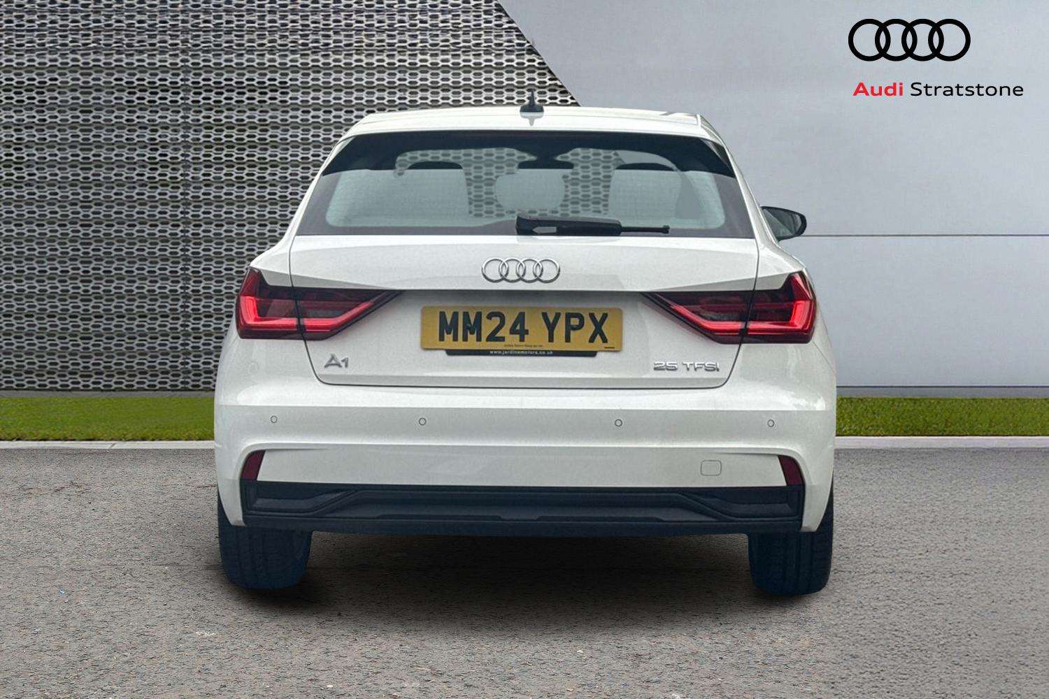 Used Audi A1 2024 for sale - 76156167: Photo 7