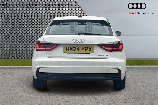 Used Audi A1 2024 for sale - 76156167: Photo 7