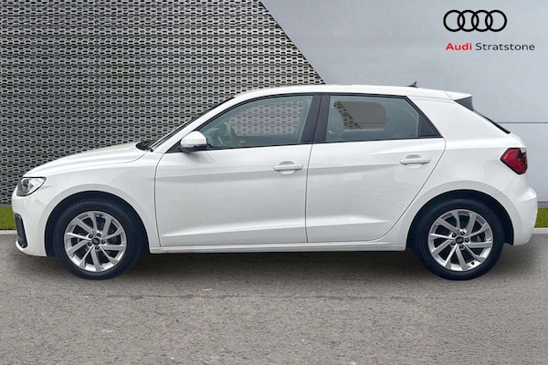 Used Audi A1 2024 for sale - 76156167: Photo 8