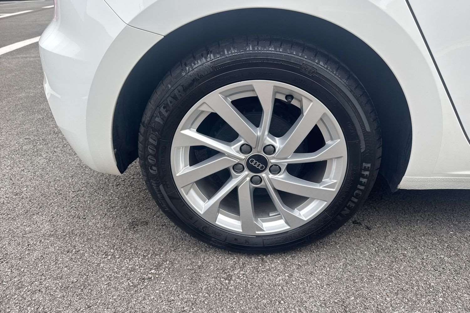 Used Audi A1 2024 for sale - 76156167: Photo 9