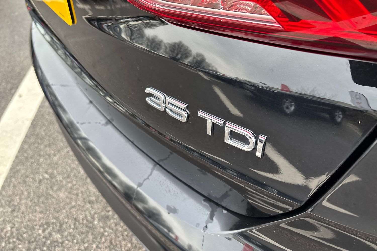 Used Audi Q3 2023 for sale - 77540856: Photo 12