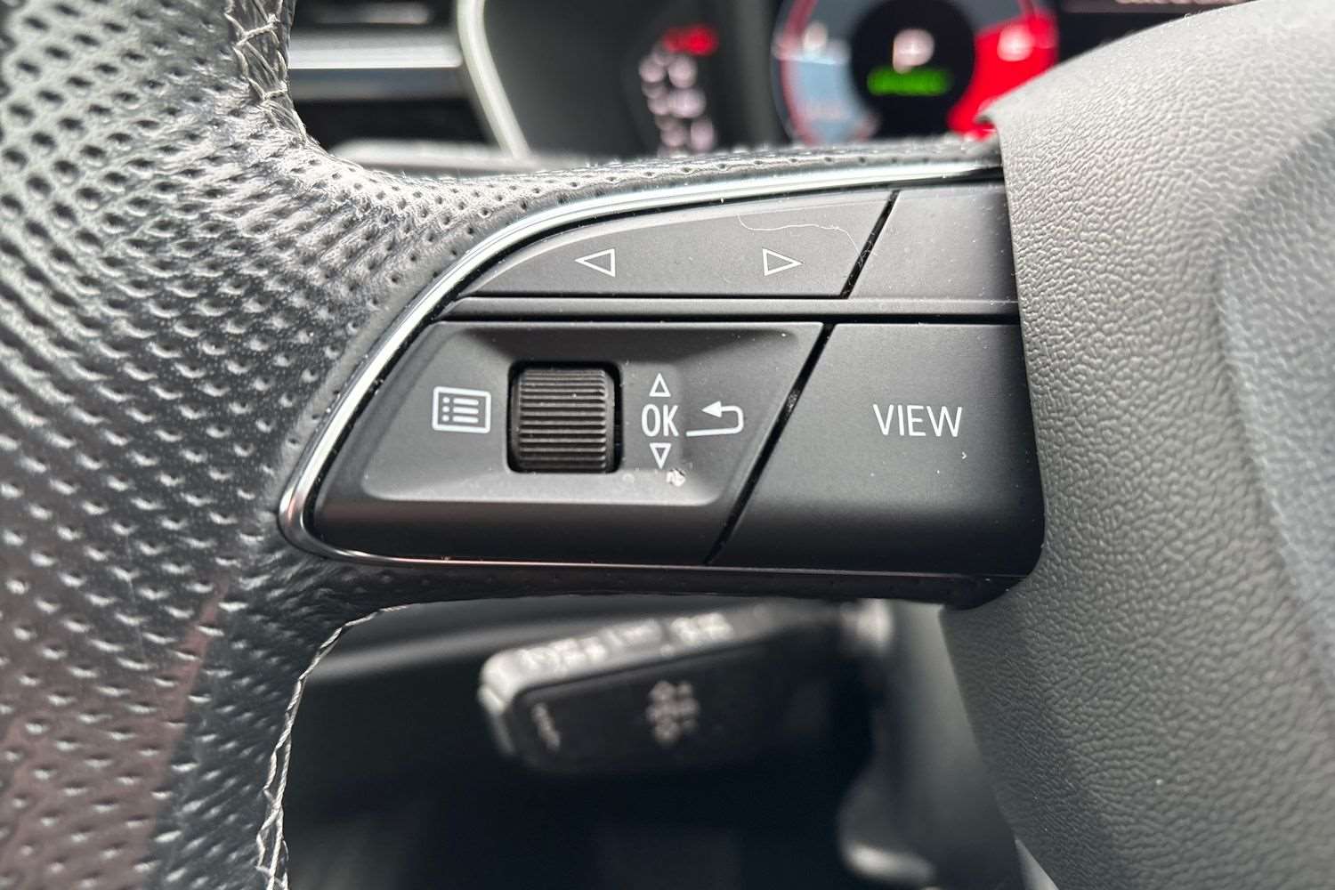 Used Audi Q3 2023 for sale - 77540856: Photo 16