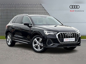 Used Audi Q3 2023 for sale - 77540856: Photo