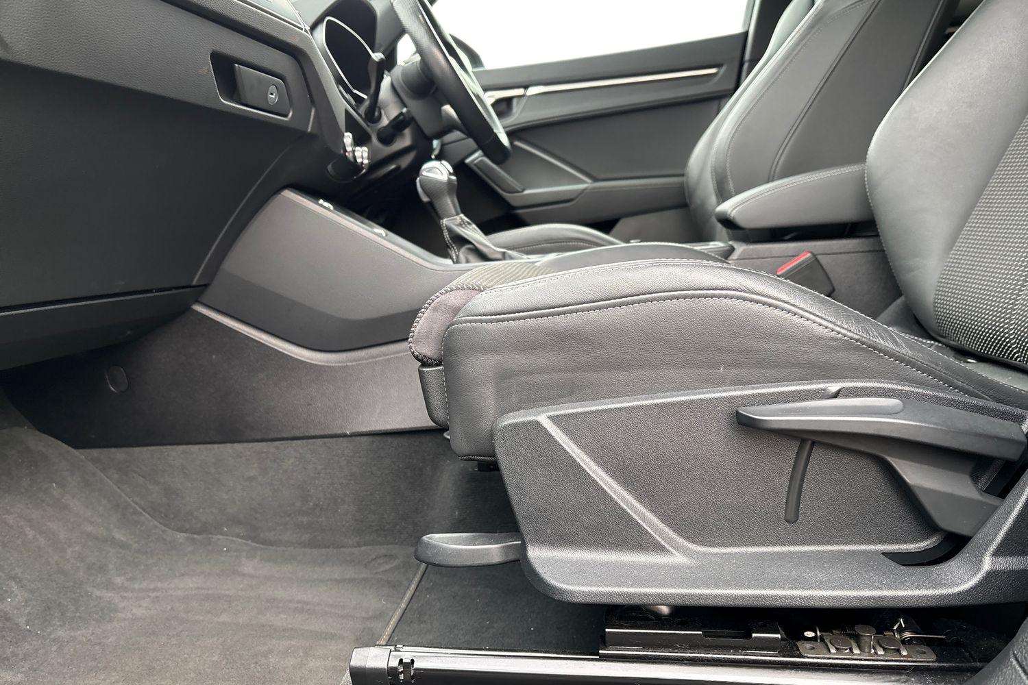 Used Audi Q3 2023 for sale - 77540856: Photo 21