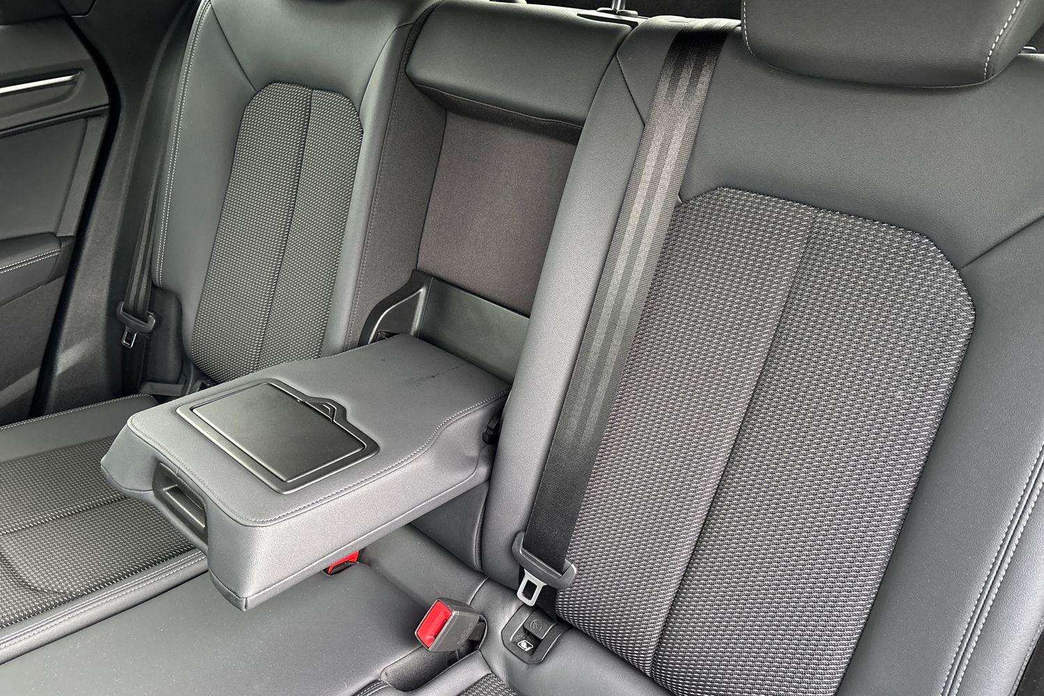 Used Audi Q3 2023 for sale - 77540856: Photo 22