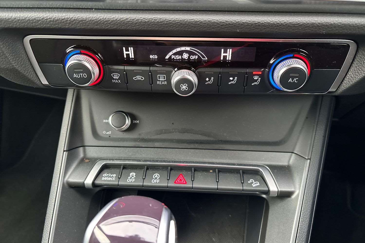 Used Audi Q3 2023 for sale - 77540856: Photo 28