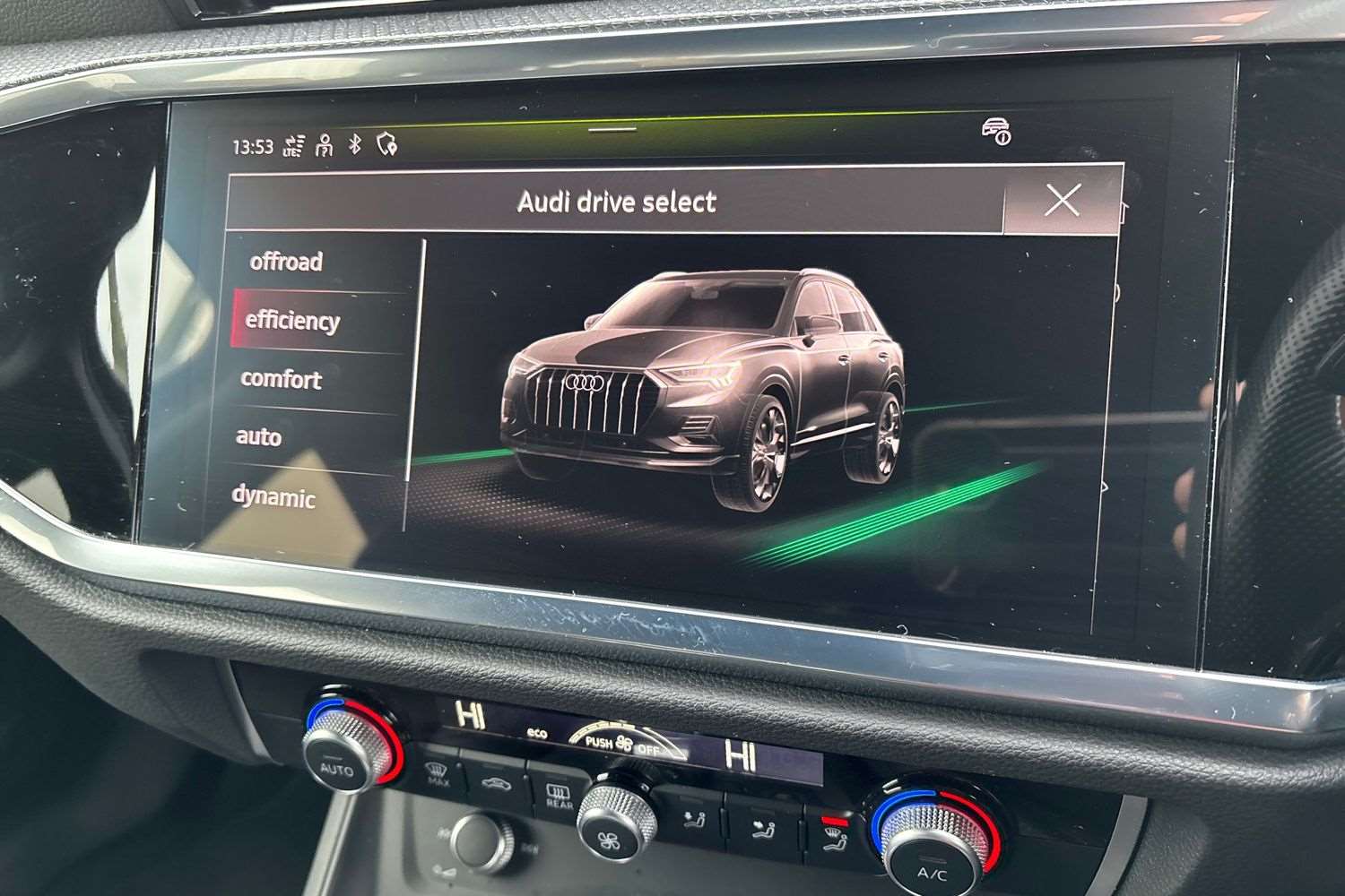 Used Audi Q3 2023 for sale - 77540856: Photo 30