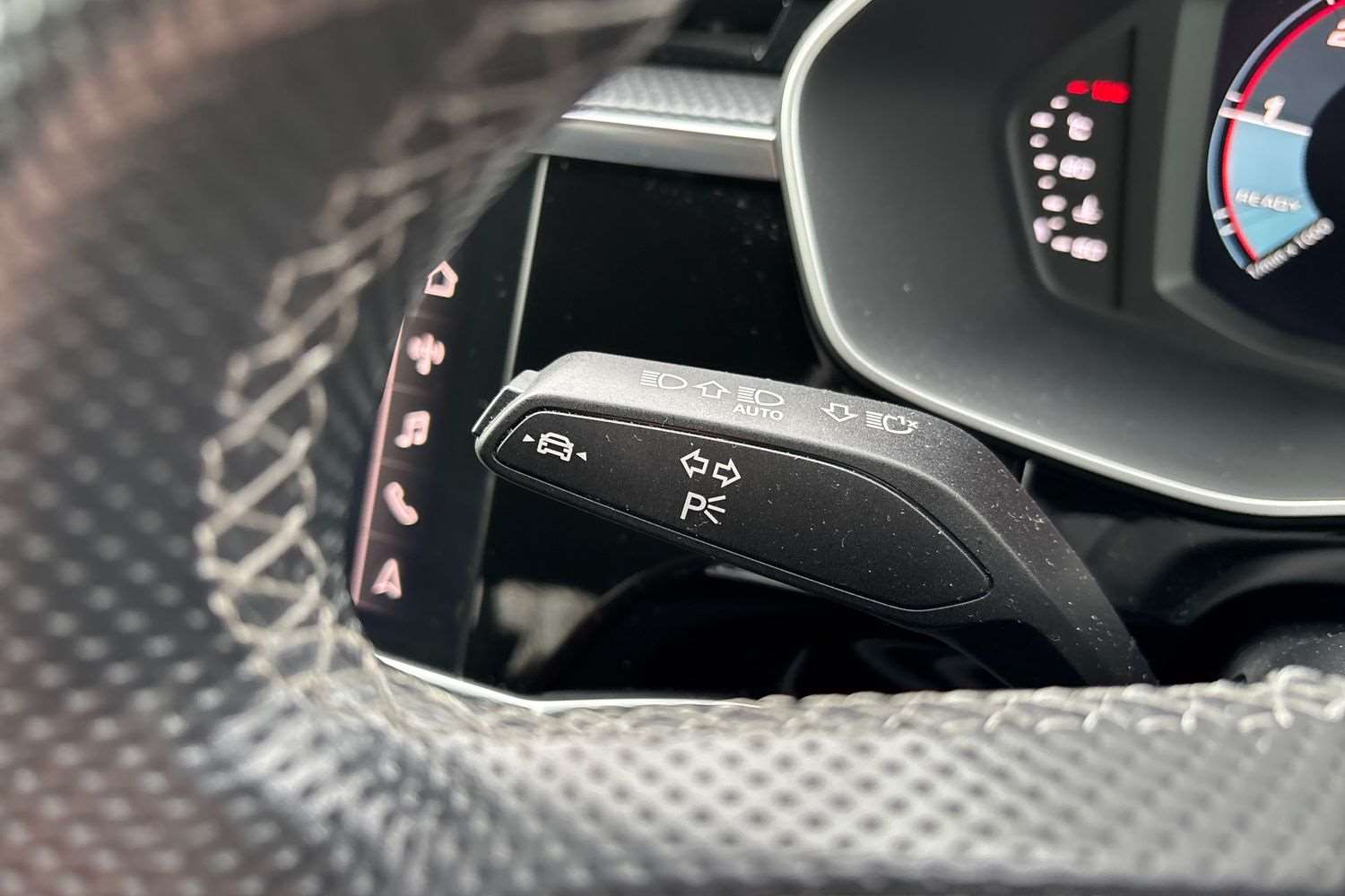 Used Audi Q3 2023 for sale - 77540856: Photo 32