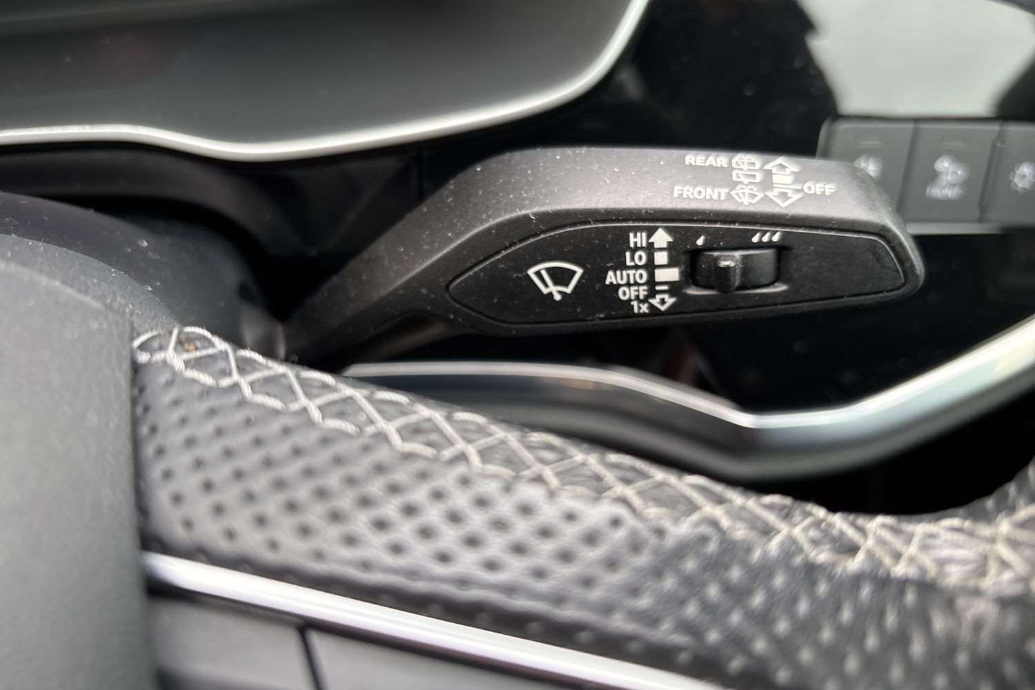 Used Audi Q3 2023 for sale - 77540856: Photo 33