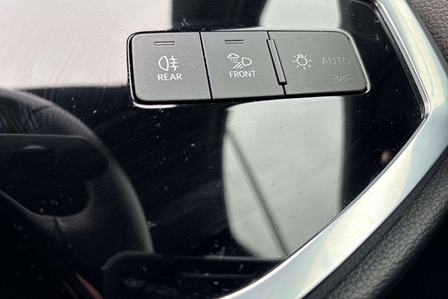 Used Audi Q3 2023 for sale - 77540856: Photo 34