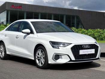 2023 - 30 TFSI Sport 4dr