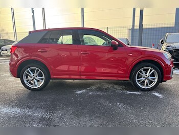Used Audi Q2 2019 for sale - 78576829: Photo