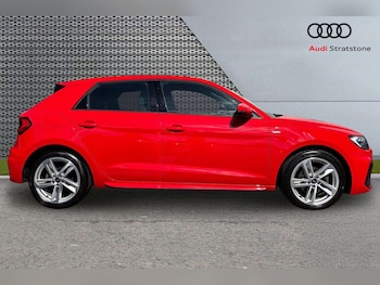 Used Audi A1 2022 for sale - 78551426: Photo