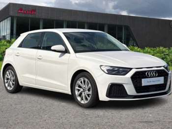 2021 - 30 TFSI 110 Sport 5dr