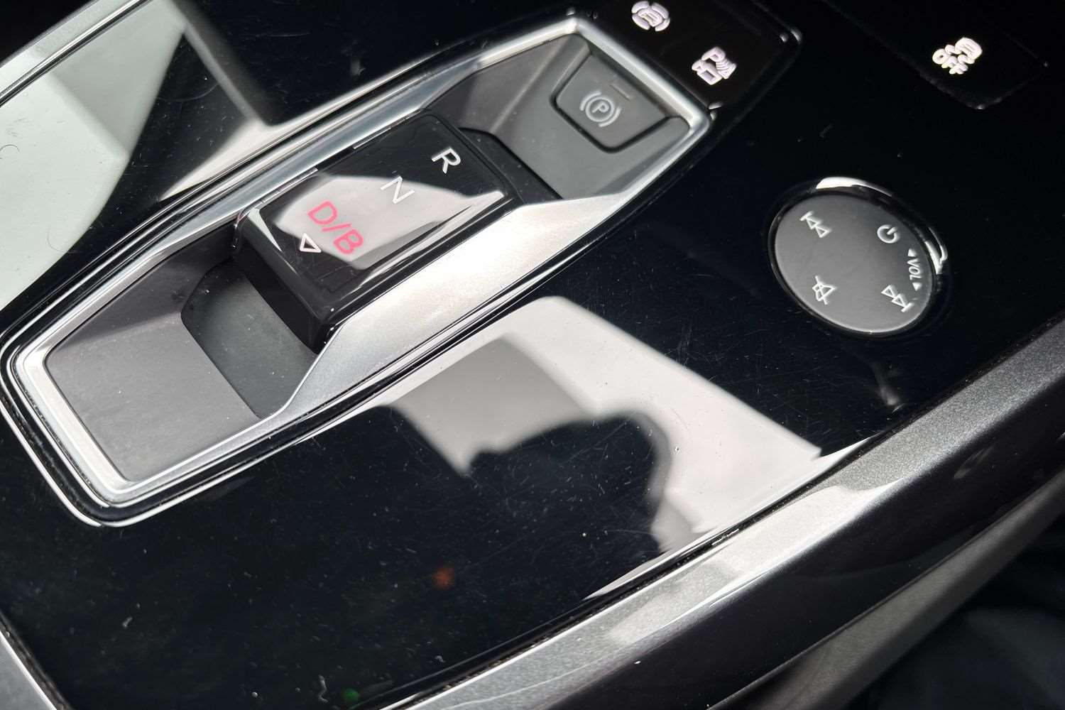 Used Audi Q4 e-tron 2022 for sale - 78118886: Photo 15