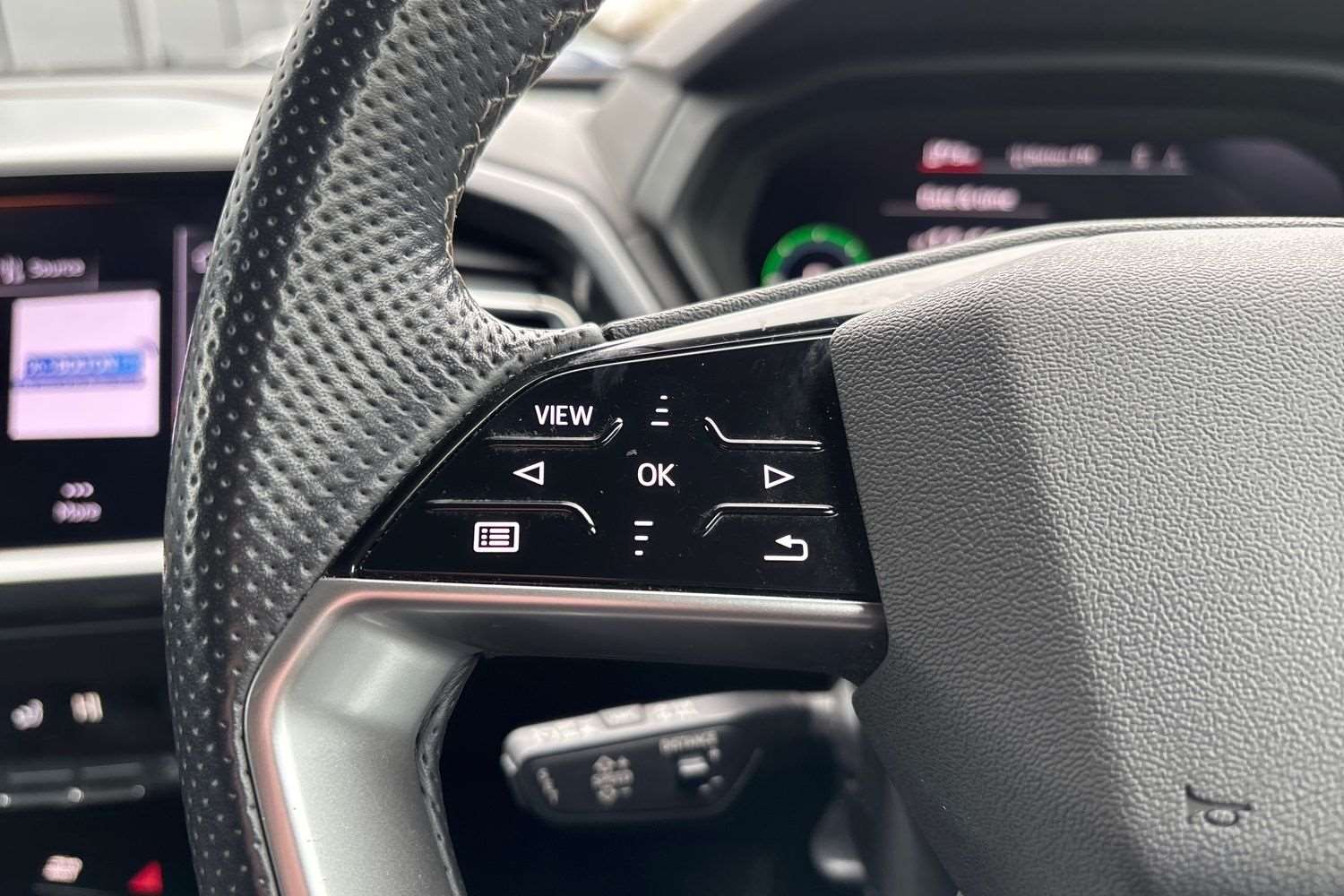 Used Audi Q4 e-tron 2022 for sale - 78118886: Photo 16