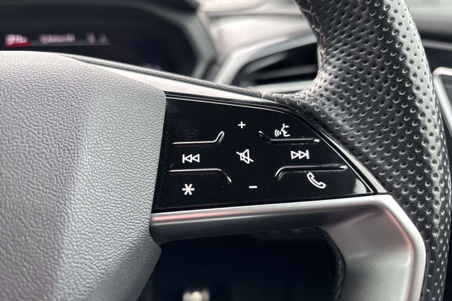 Used Audi Q4 e-tron 2022 for sale - 78118886: Photo 17