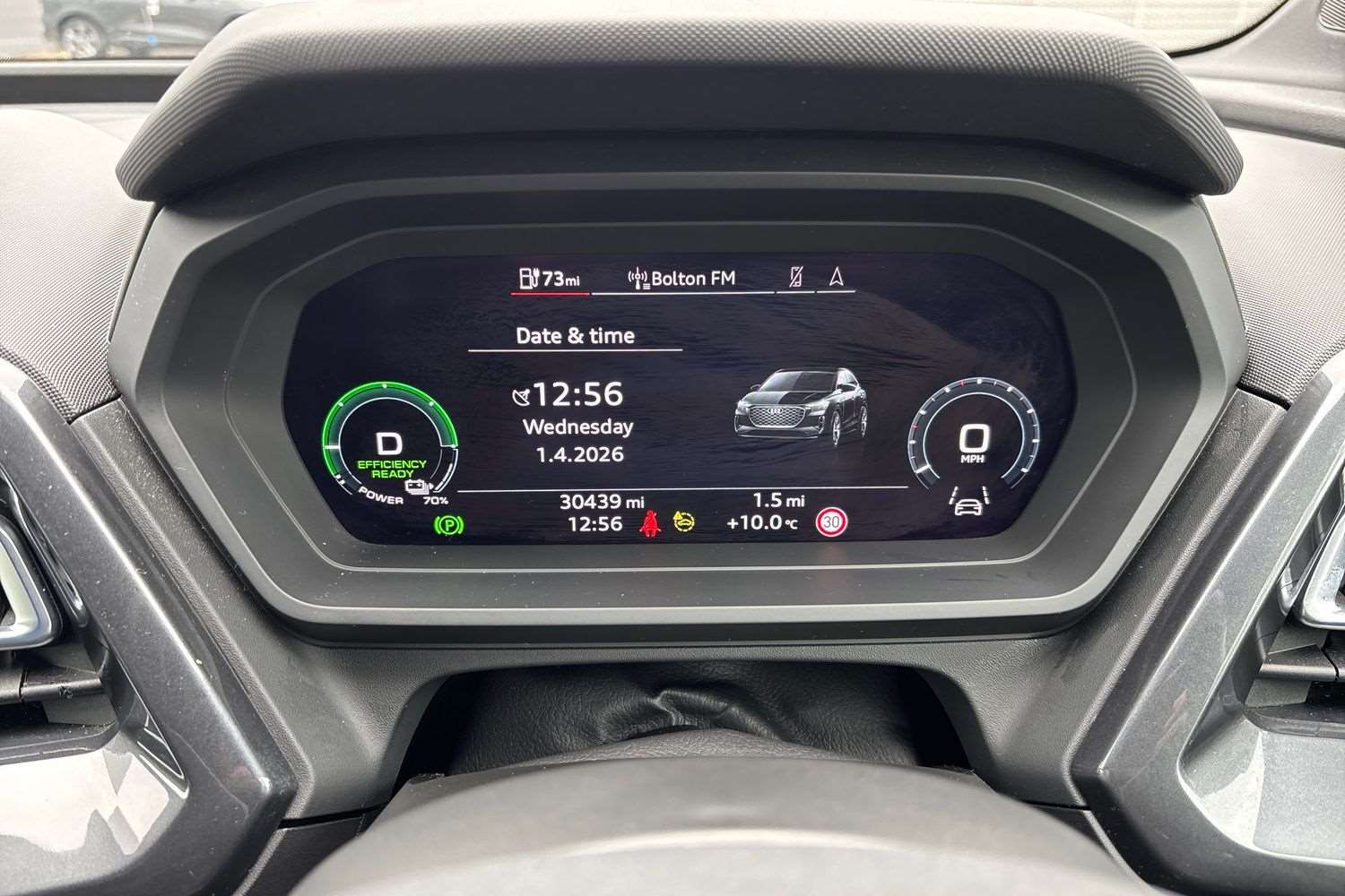 Used Audi Q4 e-tron 2022 for sale - 78118886: Photo 18