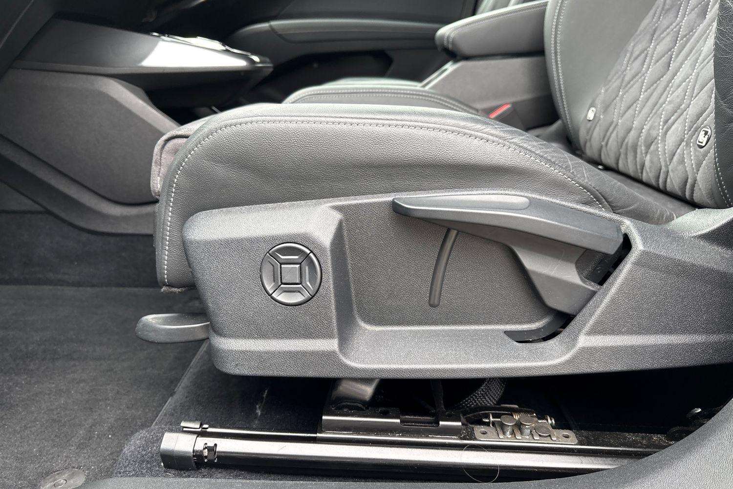 Used Audi Q4 e-tron 2022 for sale - 78118886: Photo 21