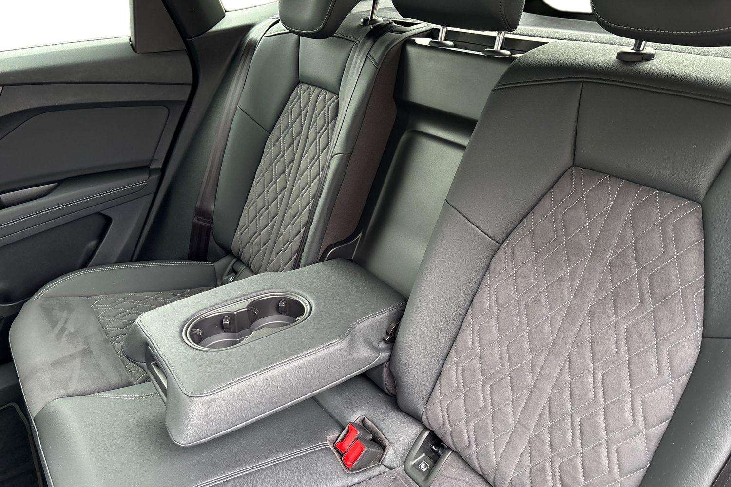 Used Audi Q4 e-tron 2022 for sale - 78118886: Photo 22