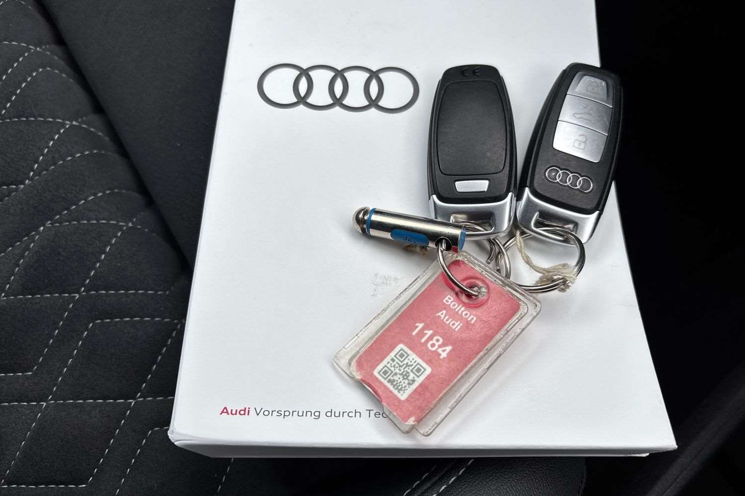 Used Audi Q4 e-tron 2022 for sale - 78118886: Photo 25