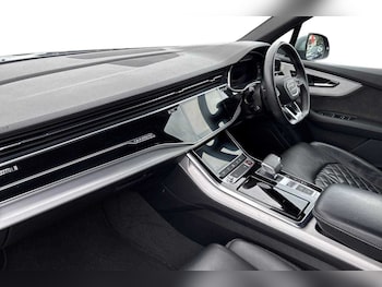 Used Audi Q7 2022 for sale - 75480656: Photo