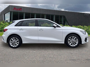 Used Audi A3 2022 for sale - 75968219: Photo