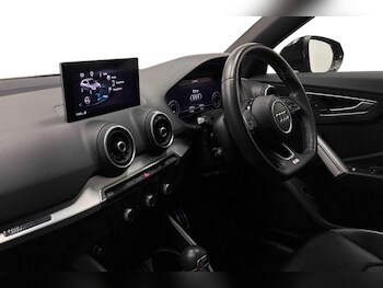Used Audi Q2 2021 for sale - 78576717: Photo