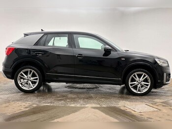Used Audi Q2 2021 for sale - 78576717: Photo