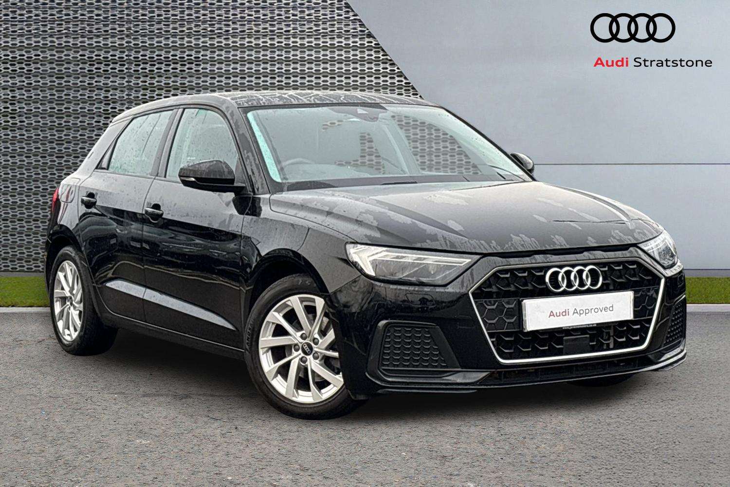Used Audi A1 2023 for sale - 76804803: Photo 1