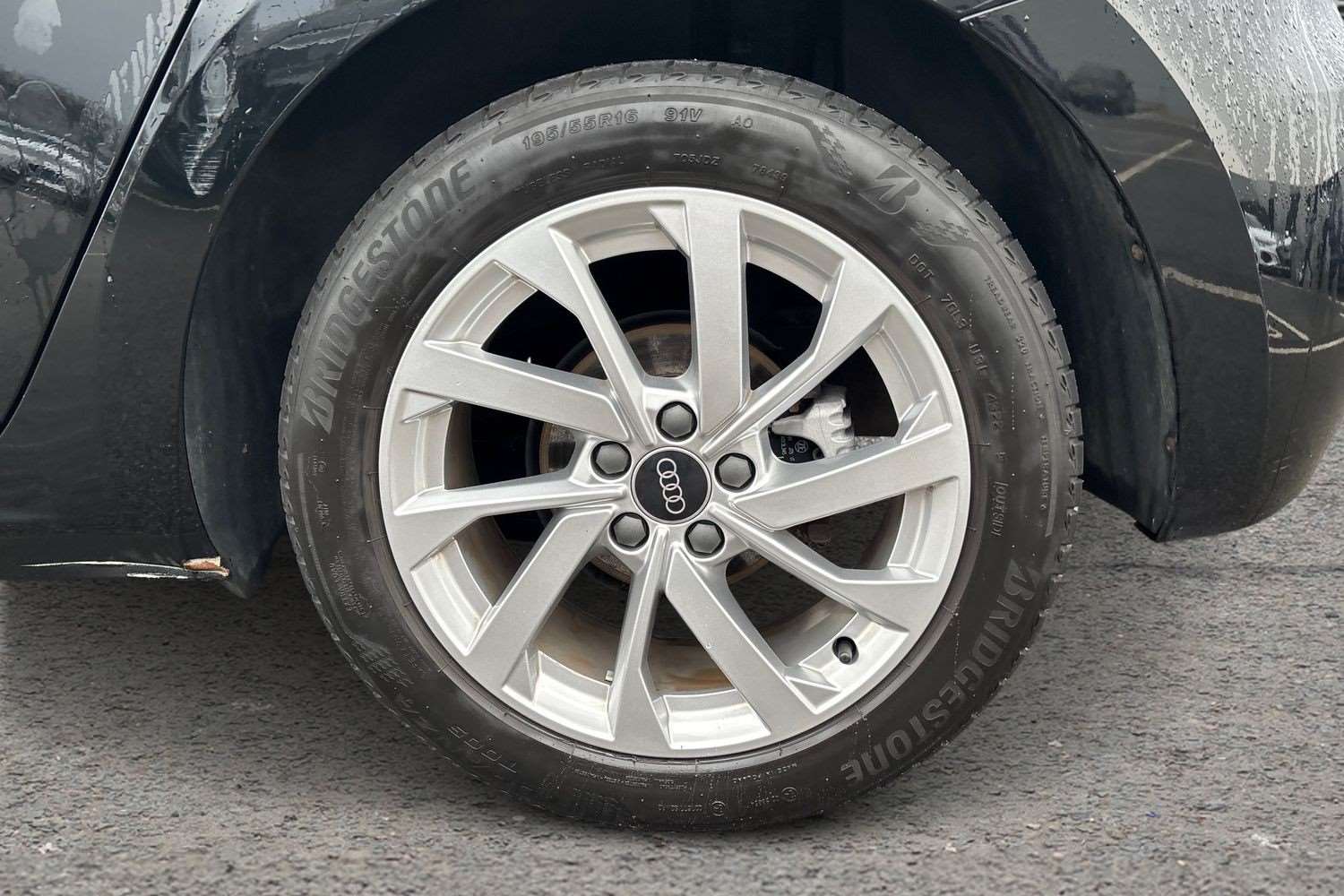 Used Audi A1 2023 for sale - 76804803: Photo 10