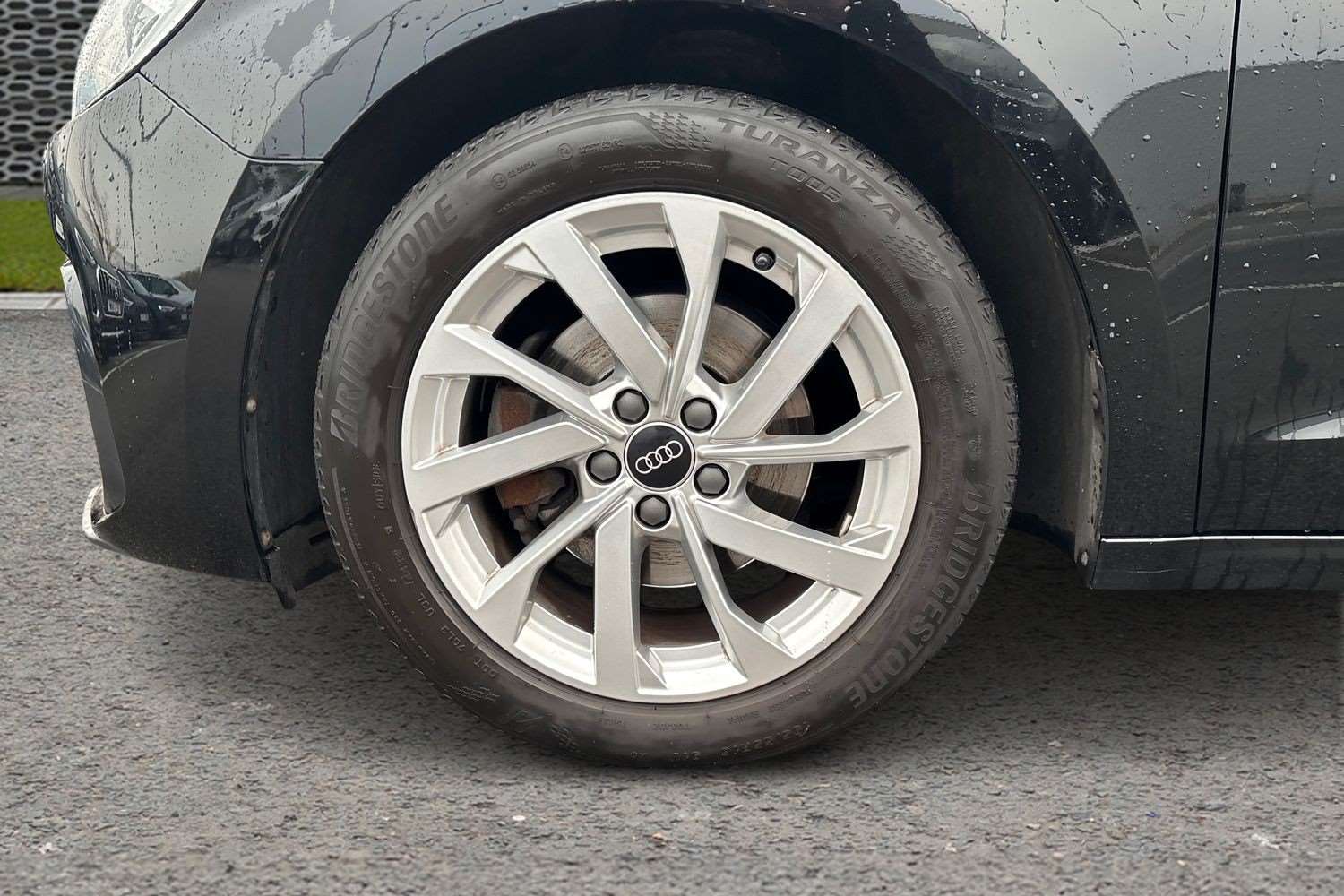 Used Audi A1 2023 for sale - 76804803: Photo 11