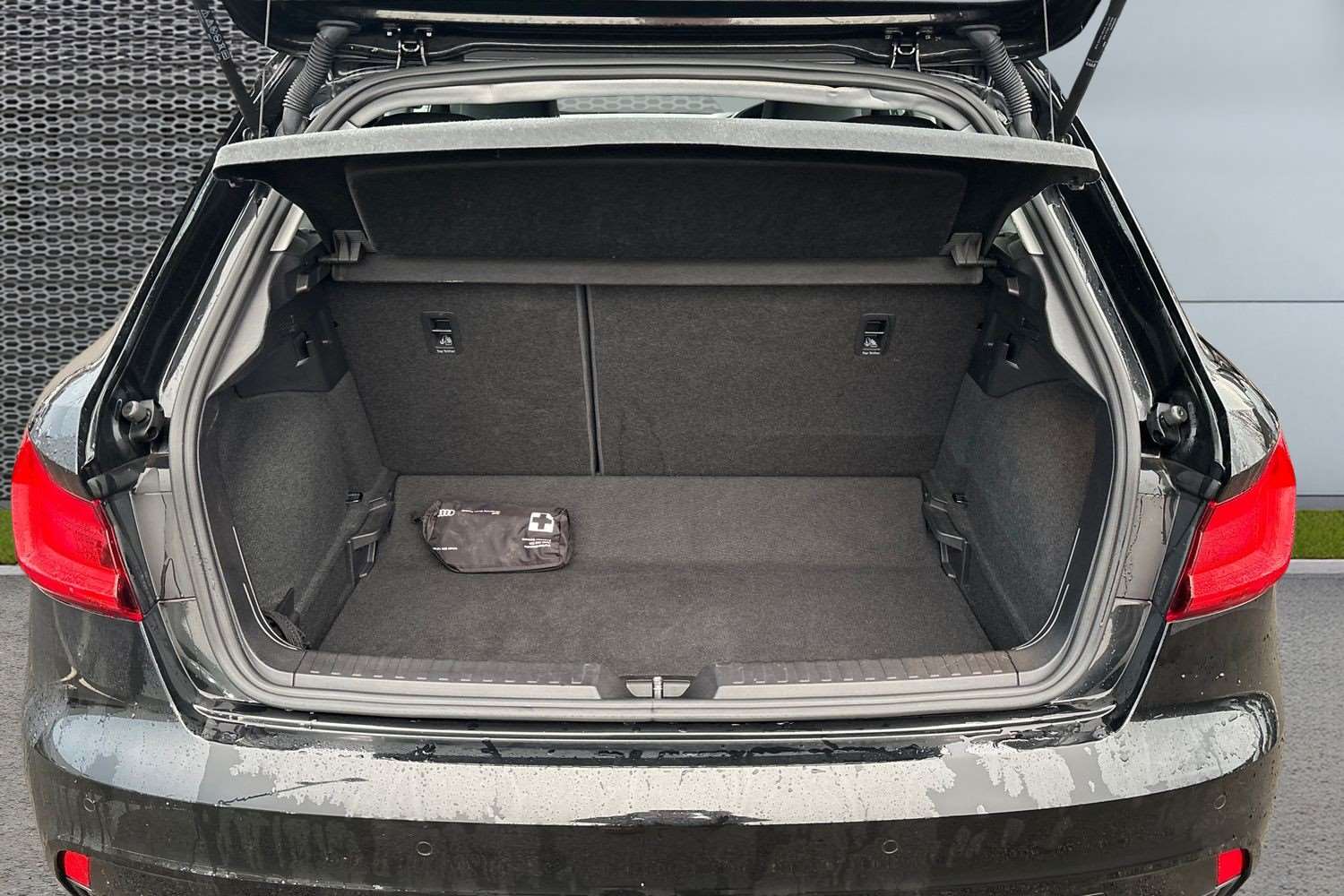 Used Audi A1 2023 for sale - 76804803: Photo 13